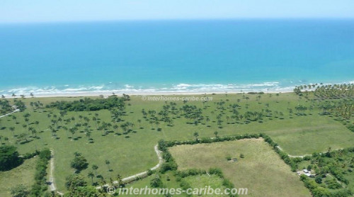 thumbnail for LAS CANAS: LOT WITH 388 m SEAFRONT